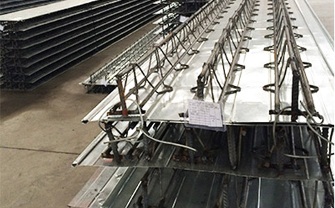 購買鋼筋桁架樓承板時，這兩點教你分清型號之間的不同
