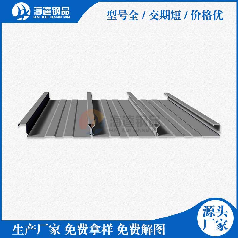 購(gòu)買(mǎi)樓承板不可只看價(jià)格不看質(zhì)量